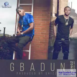 F_Singz - “Gbadun” ft. Ayo Jay